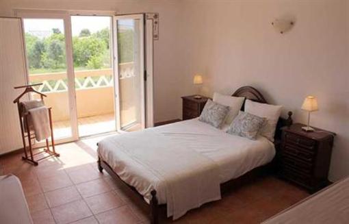 фото отеля Jah-Shaka Surf Villa