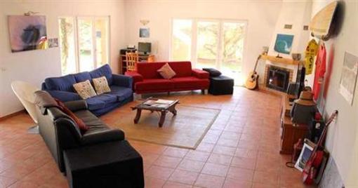 фото отеля Jah-Shaka Surf Villa