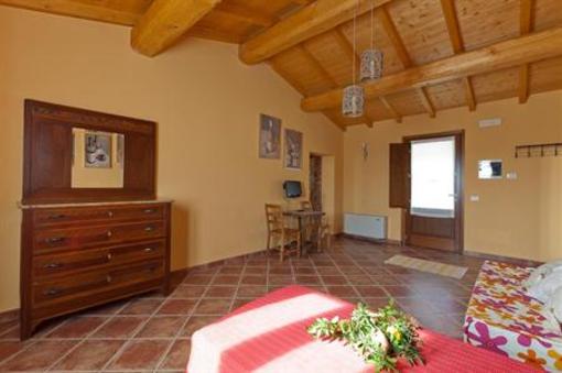 фото отеля Agriturismo Nuova Scardua