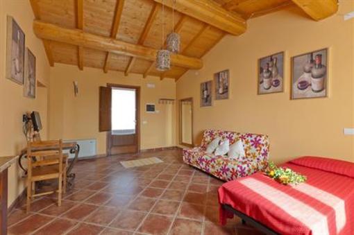 фото отеля Agriturismo Nuova Scardua