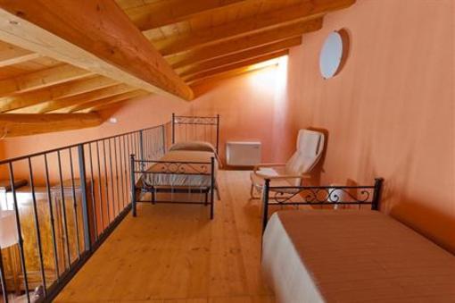 фото отеля Agriturismo Nuova Scardua