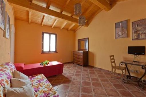 фото отеля Agriturismo Nuova Scardua