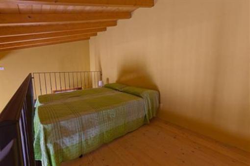 фото отеля Agriturismo Nuova Scardua