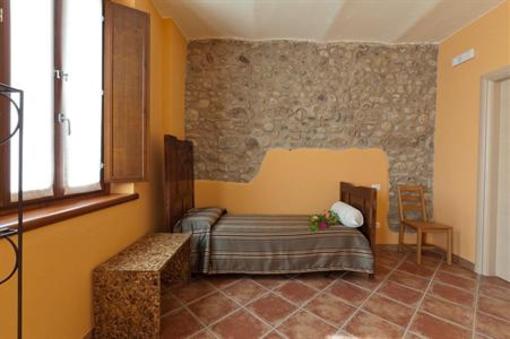 фото отеля Agriturismo Nuova Scardua