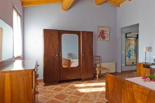 фото отеля Agriturismo Nuova Scardua