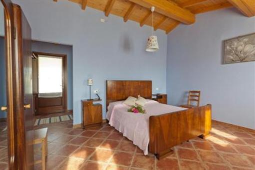 фото отеля Agriturismo Nuova Scardua