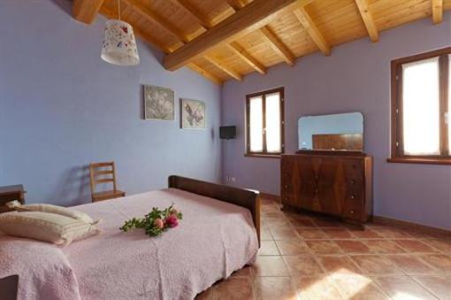 фото отеля Agriturismo Nuova Scardua