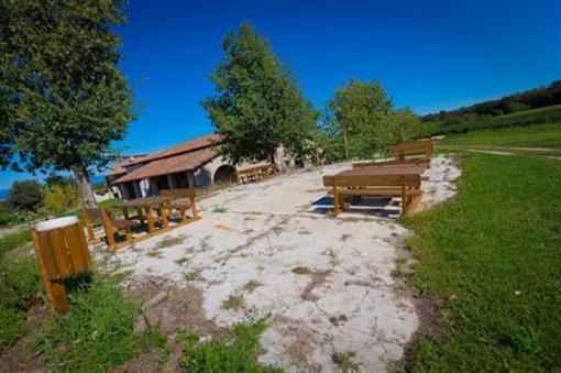 фото отеля Agriturismo Nuova Scardua