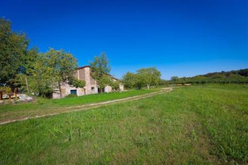 фото отеля Agriturismo Nuova Scardua