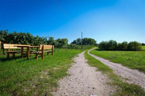 фото отеля Agriturismo Nuova Scardua