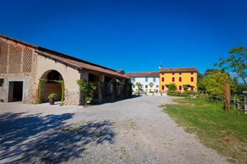 фото отеля Agriturismo Nuova Scardua