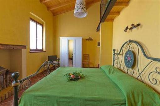 фото отеля Agriturismo Nuova Scardua