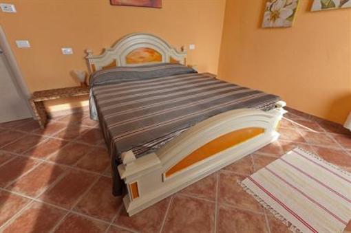 фото отеля Agriturismo Nuova Scardua