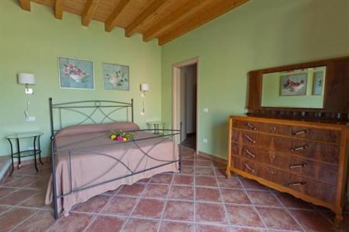 фото отеля Agriturismo Nuova Scardua