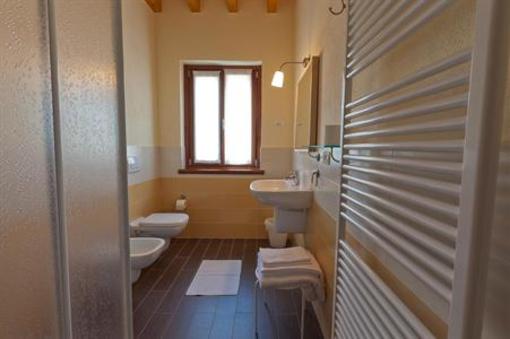 фото отеля Agriturismo Nuova Scardua