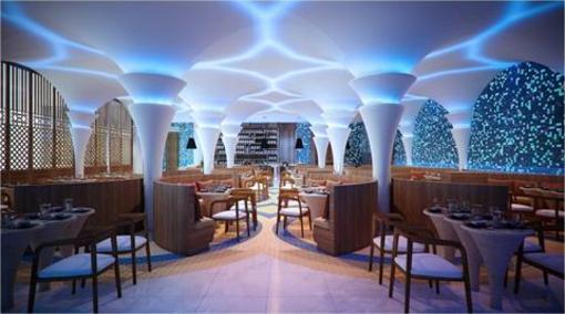фото отеля Avista Hideaway Resort Spa