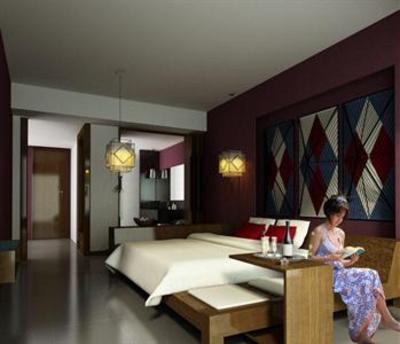 фото отеля Avista Hideaway Resort Spa