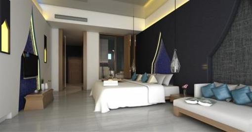 фото отеля Avista Hideaway Resort Spa