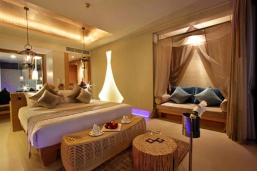 фото отеля Avista Hideaway Resort Spa