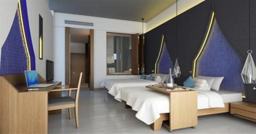 фото отеля Avista Hideaway Resort Spa