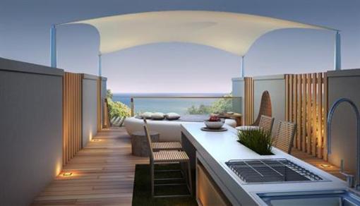 фото отеля Avista Hideaway Resort Spa
