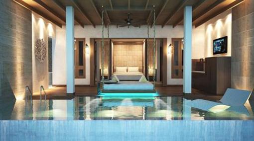 фото отеля Avista Hideaway Resort Spa