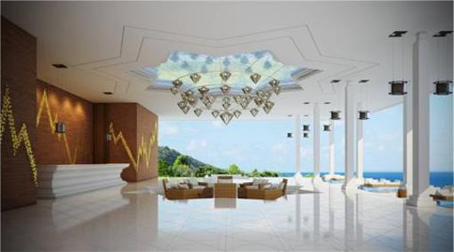 фото отеля Avista Hideaway Resort Spa