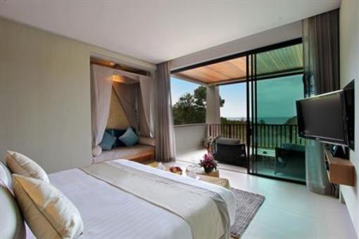 фото отеля Avista Hideaway Resort Spa