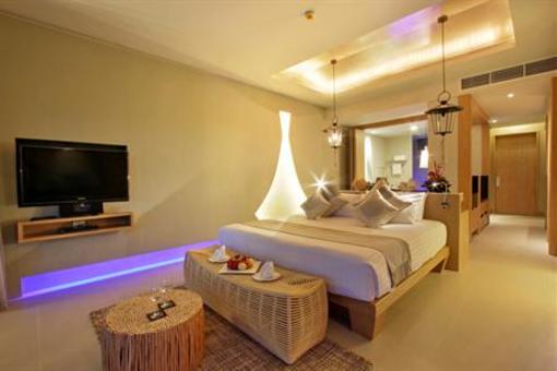 фото отеля Avista Hideaway Resort Spa