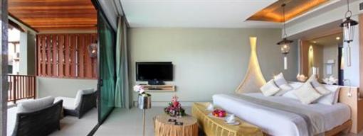фото отеля Avista Hideaway Resort Spa