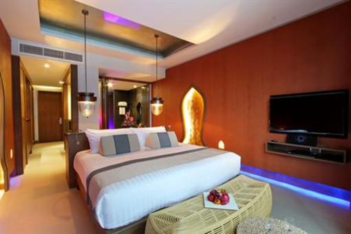 фото отеля Avista Hideaway Resort Spa