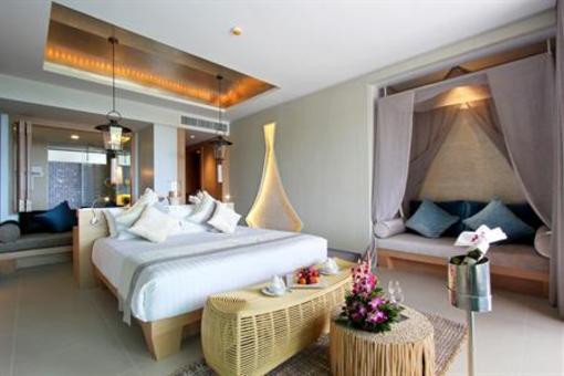 фото отеля Avista Hideaway Resort Spa