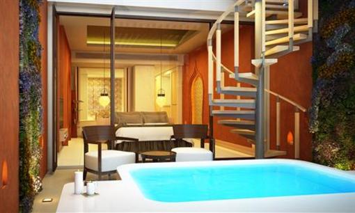 фото отеля Avista Hideaway Resort Spa