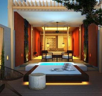 фото отеля Avista Hideaway Resort Spa