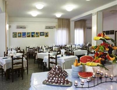 фото отеля Hotel Confort Cattolica