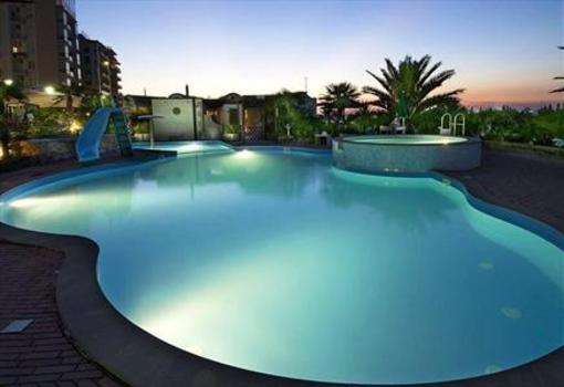 фото отеля Hotel Confort Cattolica