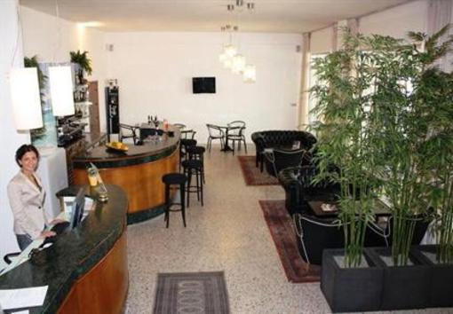 фото отеля Hotel Confort Cattolica