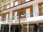 фото отеля Hotel Confort Cattolica