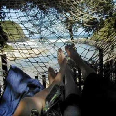 фото отеля Coffee Shack Backpackers