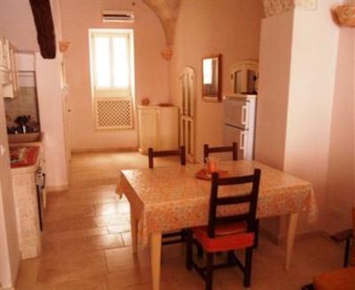 фото отеля Albergo Diffuso Monopoli