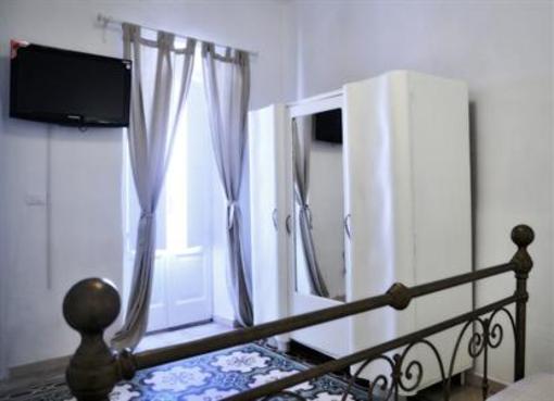 фото отеля Albergo Diffuso Monopoli