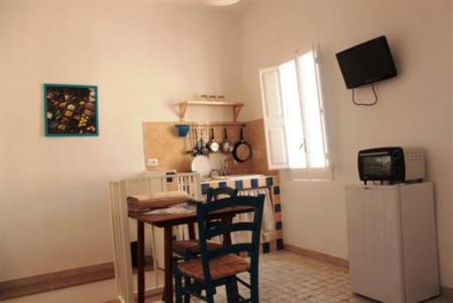 фото отеля Albergo Diffuso Monopoli
