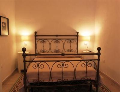 фото отеля Albergo Diffuso Monopoli
