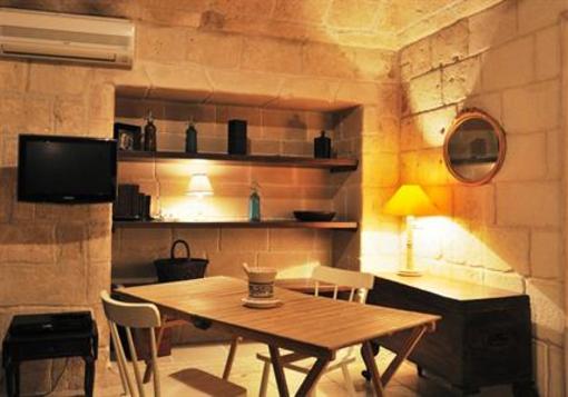 фото отеля Albergo Diffuso Monopoli