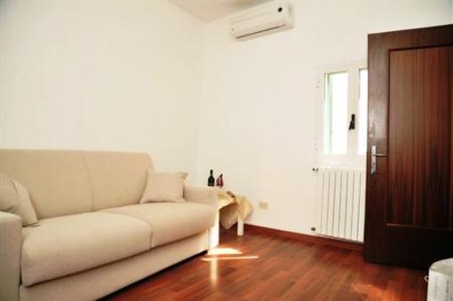 фото отеля Albergo Diffuso Monopoli
