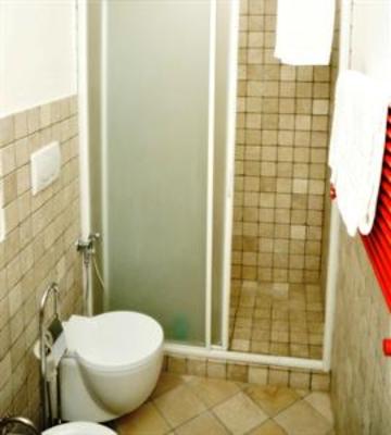 фото отеля Albergo Diffuso Monopoli