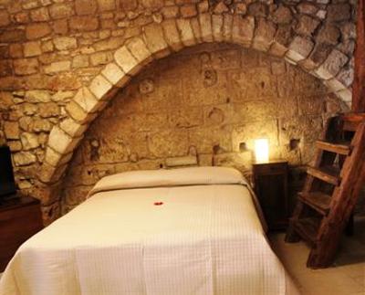 фото отеля Albergo Diffuso Monopoli