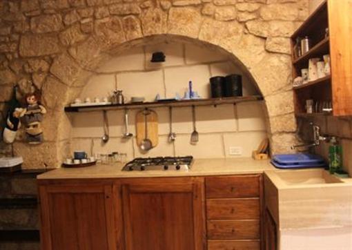фото отеля Albergo Diffuso Monopoli