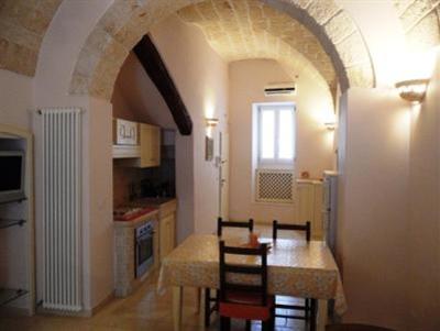 фото отеля Albergo Diffuso Monopoli
