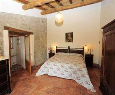 фото отеля Agriturismo Santa Maria